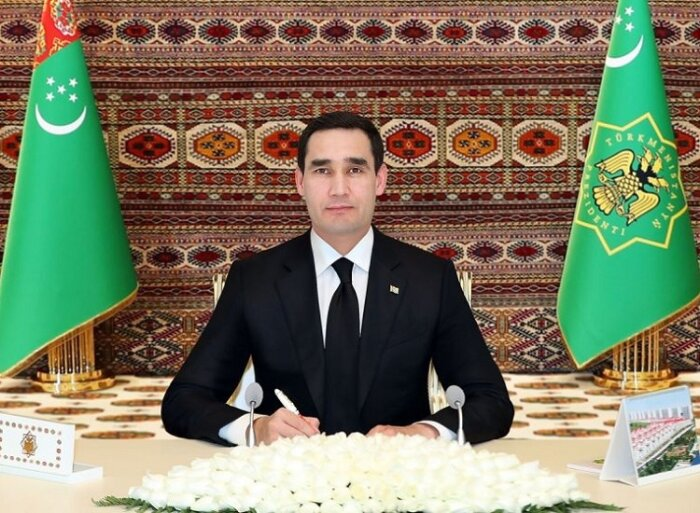 источник фото: turkmenistan.gov.tm
