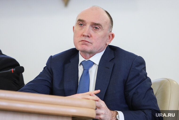    Иск о банкротстве Бориса Дубровского был подан с нарушениями