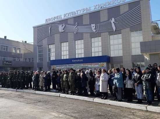     Фото: пресс-службы администрации города