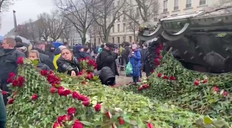    «На Байдена надейся, но сам не плошай»: Украина превратилась в большую проблему для Запада
