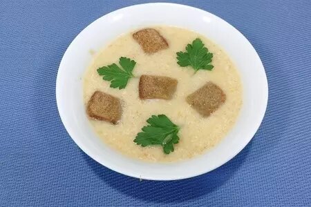 Рецепты супов для мультиварки