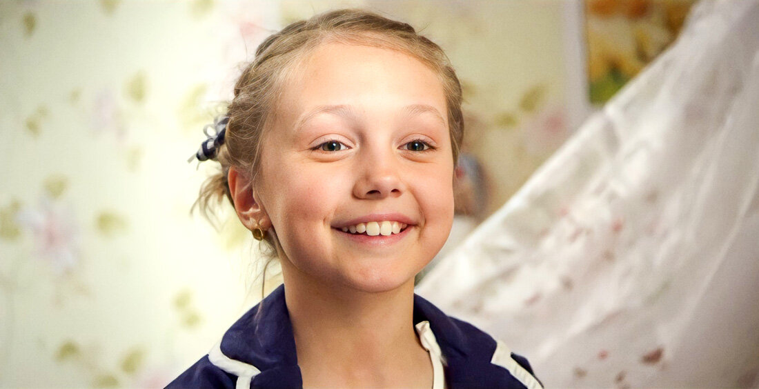 «Папины дочки» (сериал, 2007–2013)