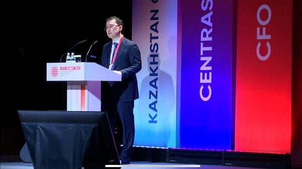    © Photo : Пресс-служба министерства национальной экономики Казахстана