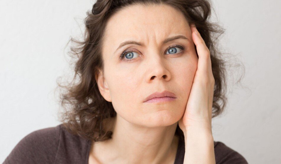 Зря ты пришла