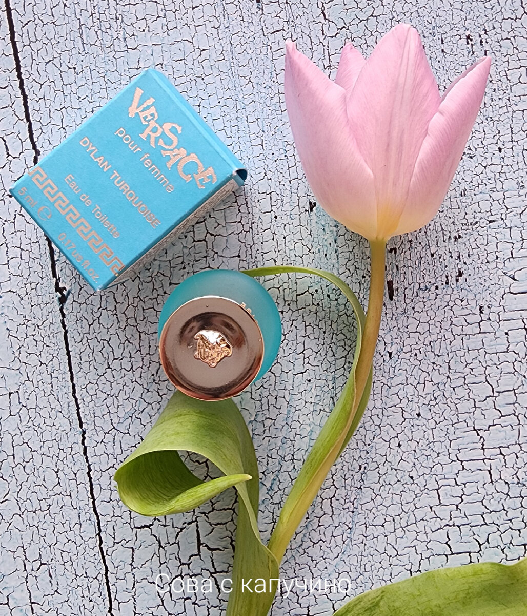 Весной без тюльпанов никак не обойтись