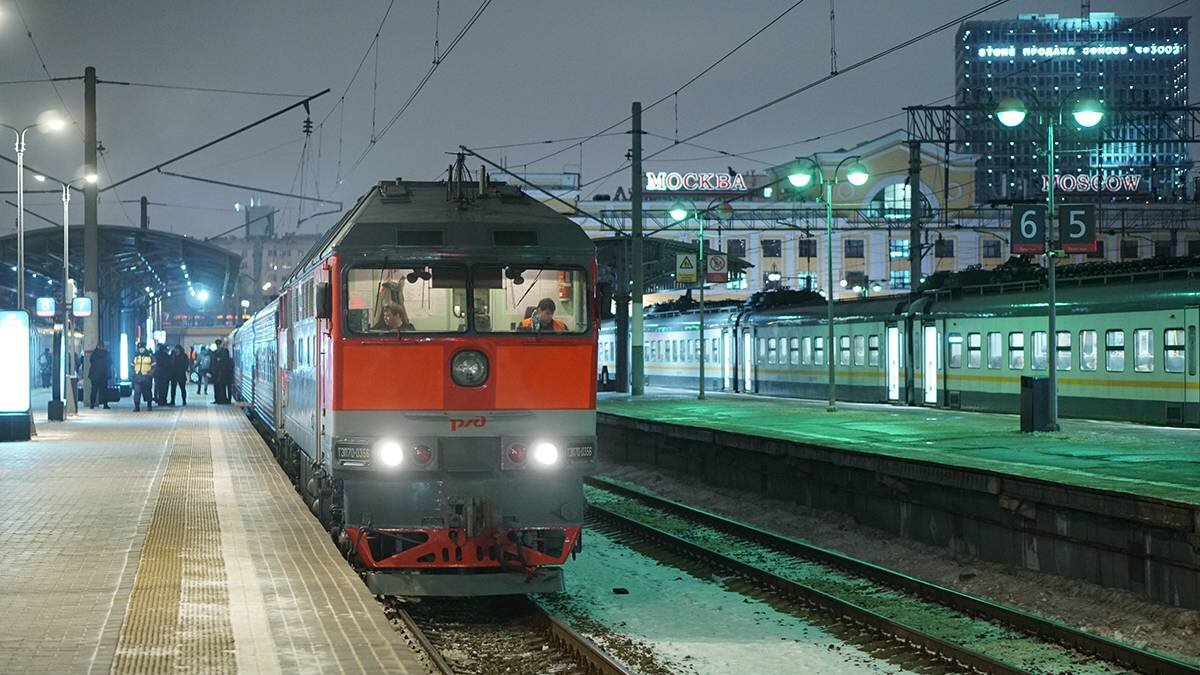    Фото: Анатолий Цымбалюк / Вечерняя Москва