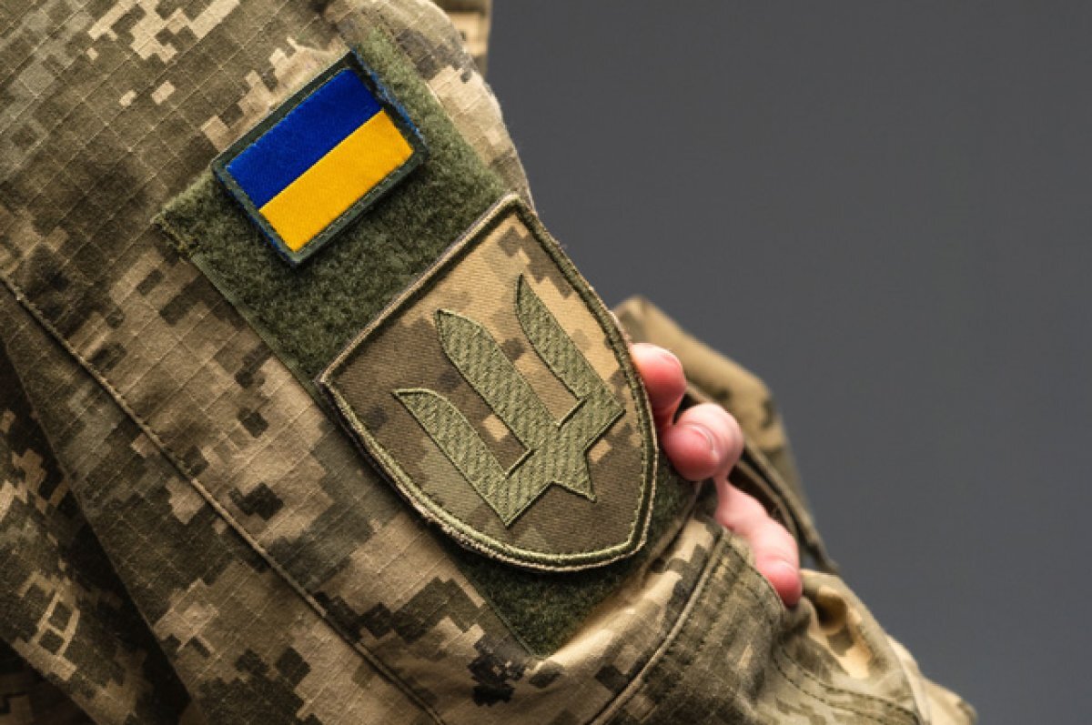 Геи на экспорт. Почему на Украине решили женить между собой солдат ВСУ |  Аргументы и факты – aif.ru | Дзен
