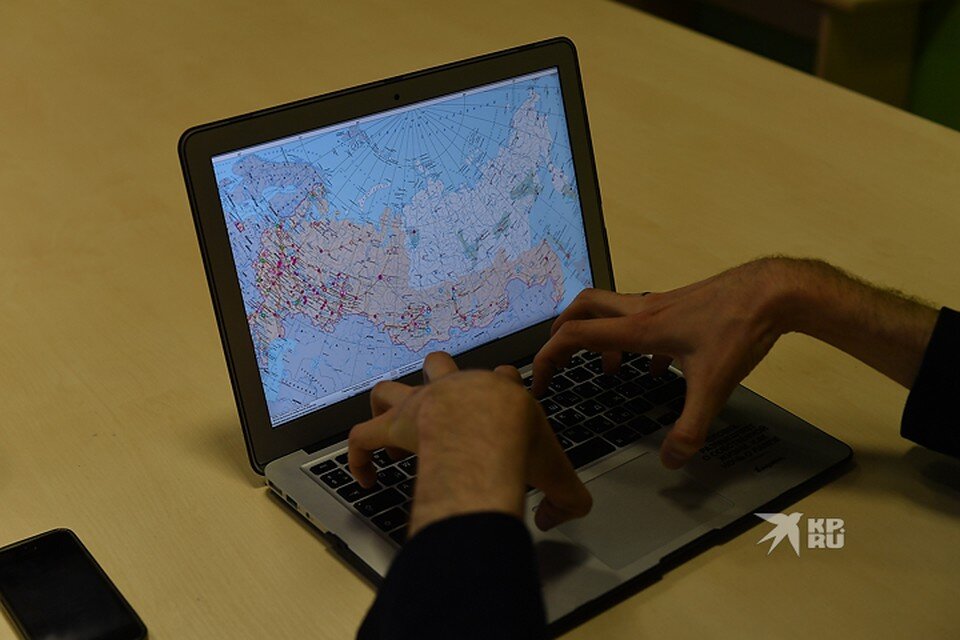     Пользователи не могут зайти на сайты Виктор ГУСЕЙНОВ