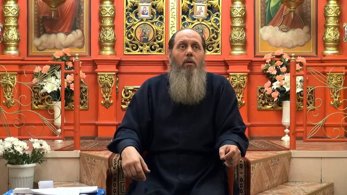 Головин Владимир Валентинович