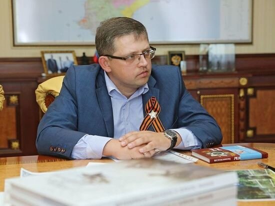     Владимир Бобков. фото: википедия
