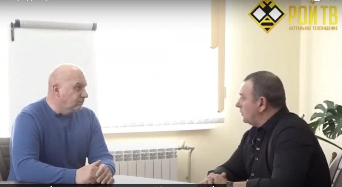    Олег Комаров: «Саратов деградирует - менять ситуацию нужно уже в 2023 году» Новости Саратова и области – Сетевое издание «Репортер64»