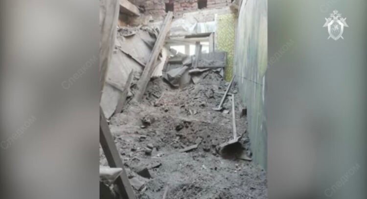     Фото: СУ СК по Хабаровскому краю и ЕАО
