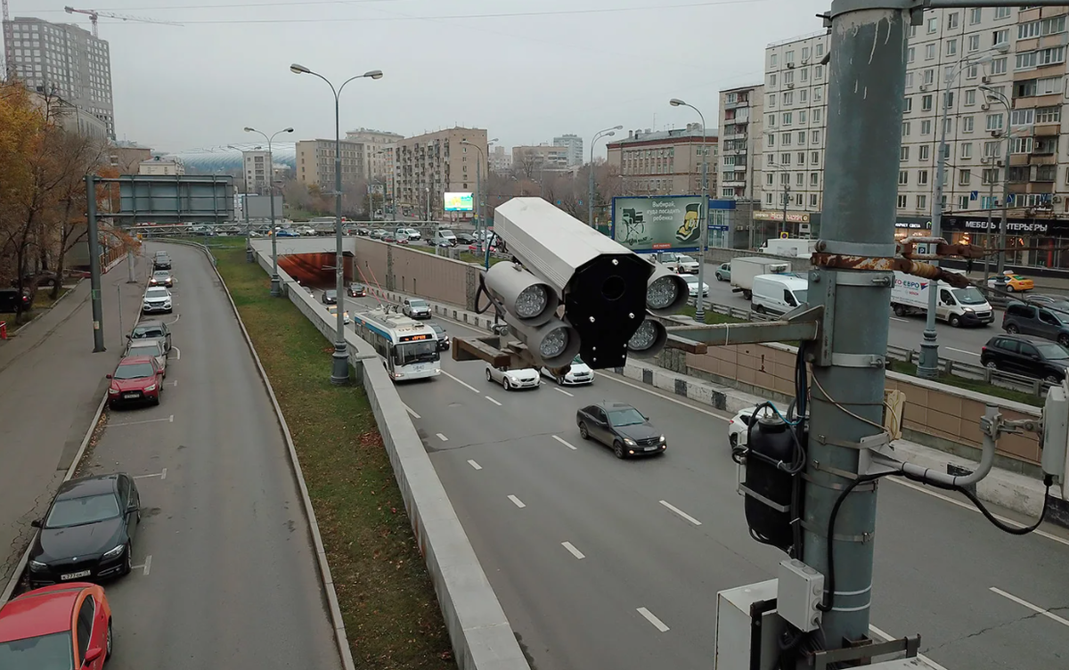Штрафстоянка за отсутствие осаго