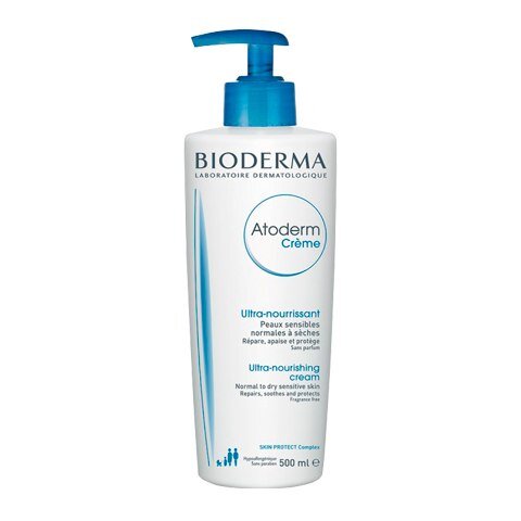 Bioderma( не реклама, совет из личного опыта)