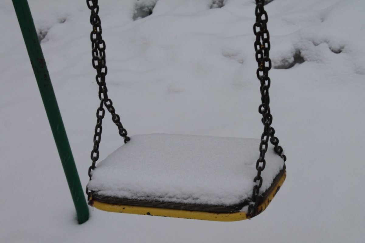    Мать 2-летней дочери IT-разработчика не может встретиться с ней уже 10 дней