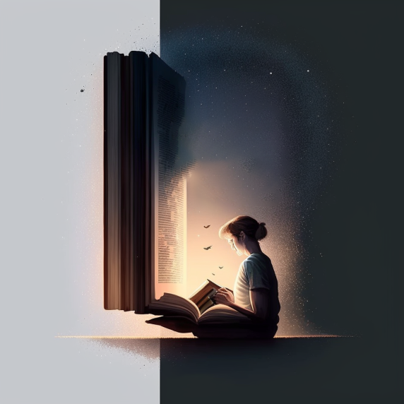 Midjourney art