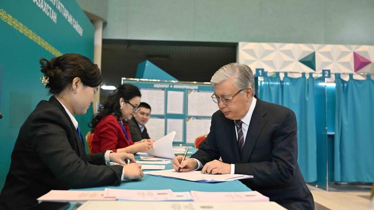    Касым-Жомарт Токаев:t.me/bort_01