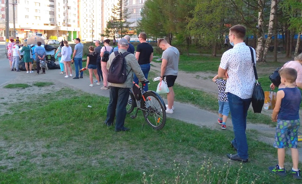 Что он им так нравится?