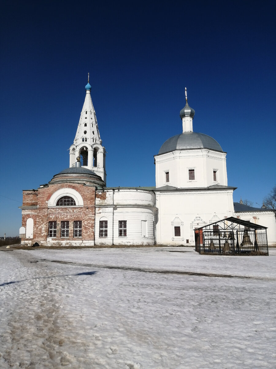 Троицкий собор