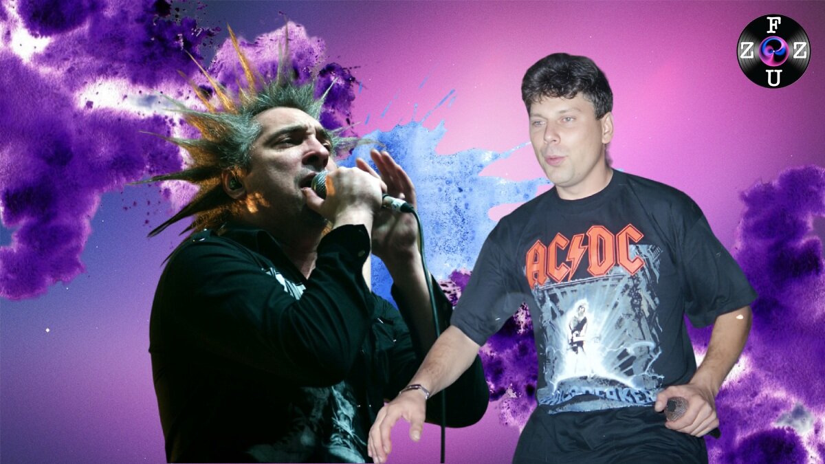 Горшенёв и Хой