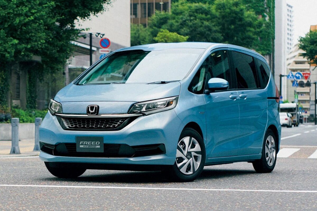 Honda отзывает 580 тысяч новых машин из-за дефекта тормозов