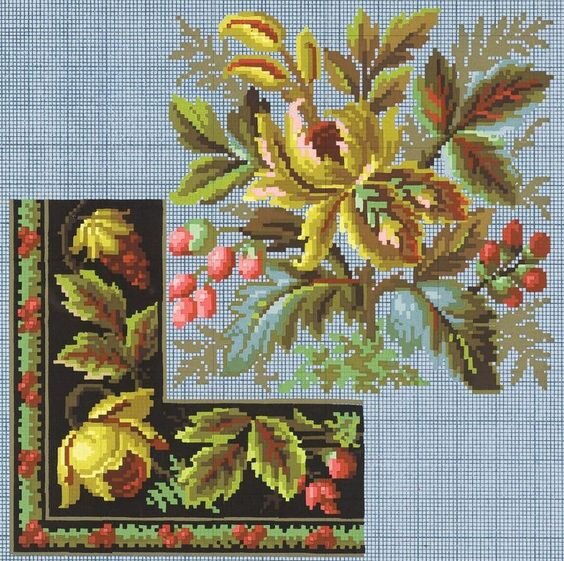 картинка с pinterest