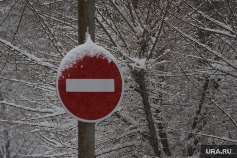    Из-за взрывных работ на трассе движение ограничат по четвергам