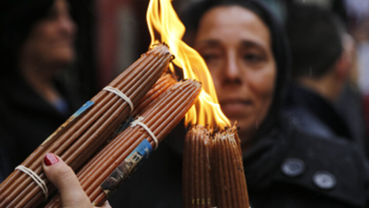 © MUHESEN AMREN /ZUMAPRESS.COM/GLOBALLOOKPRESS