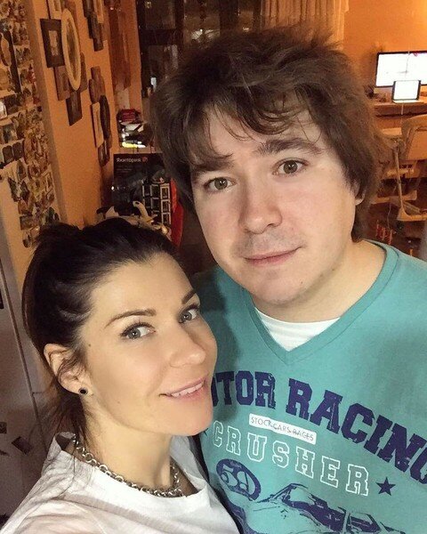 37-летний Леонид Волков не выходит на связь с родственниками