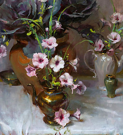"����"- ����������� � ����� � �������� ��������� ������� �. �������� (Daniel F. Gerhartz )