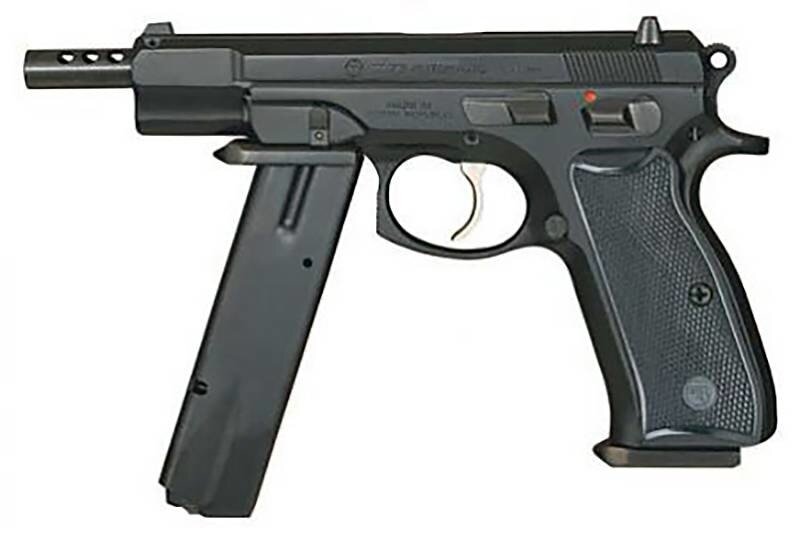 Rkr75. Пистолет cz75 Automatic. Пистолет cz 75. ЦЗ 75 пистолет. Cz75 чешка.