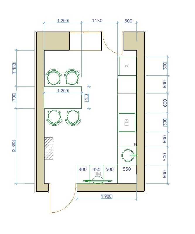 М план. План расстановки мебели кухня чертеж. Планировка кухни 13 кв м схема. Схема расстановки мебели кухня 13м. Расстановка мебели на кухне с размерами.