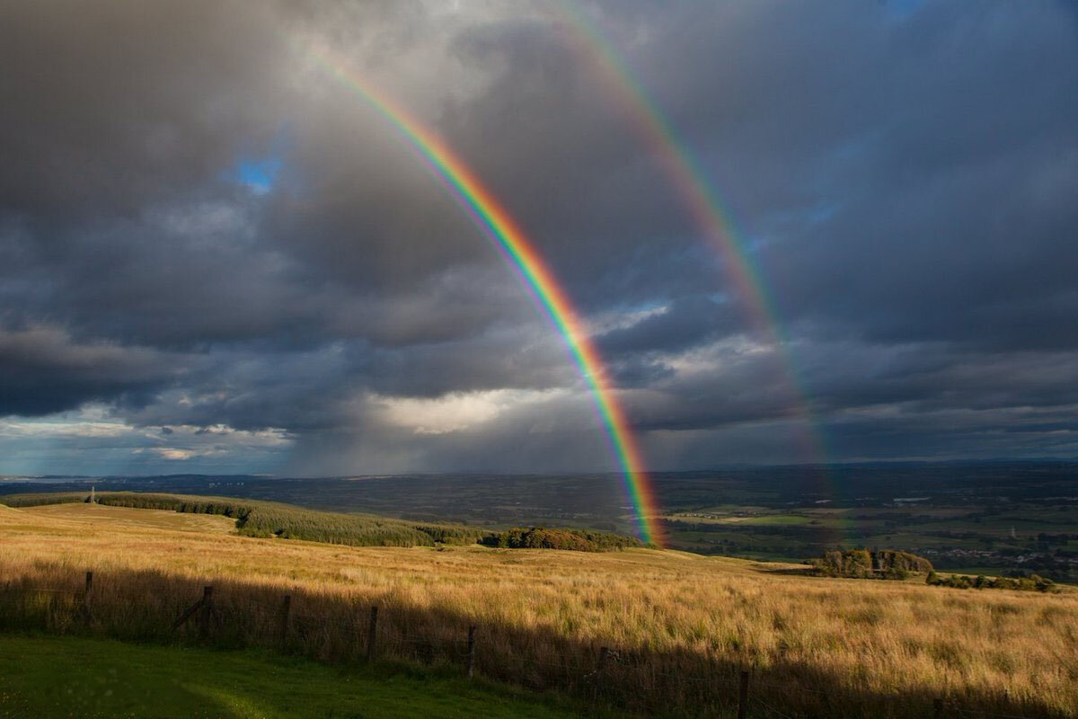 Радуга 5 6 лет. Радуга в Шотландии. Пять радуг. Радуга 5 км. Rainbow 4 погода.