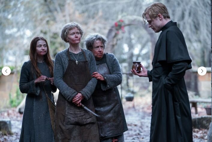 Кадр из сериала