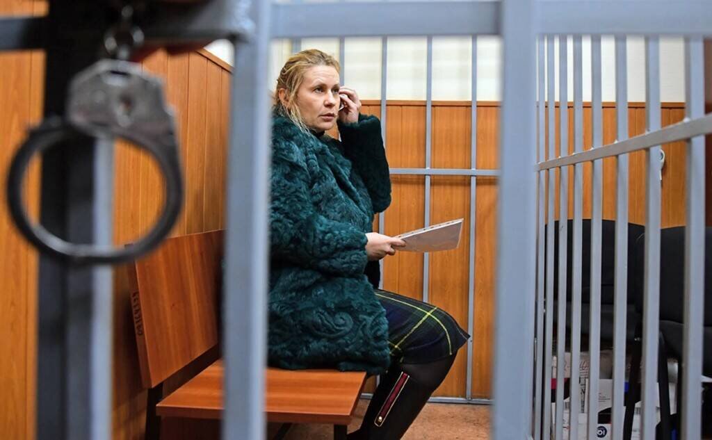 Анастасия Алексеева. Яндекс картинки.