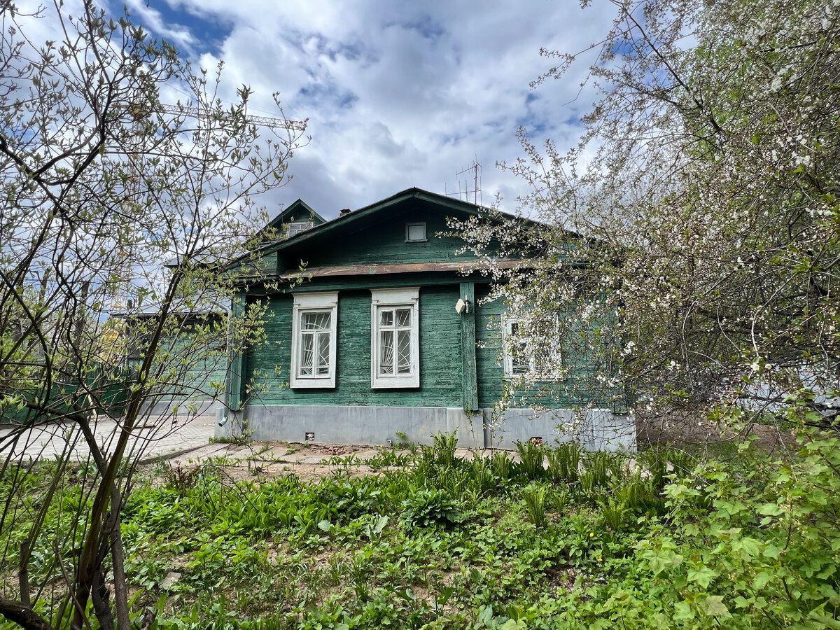 Дом-музей семьи Бубновых Иваново. Дом Дурылина в Болшево. Дом музей Дурылина в Королеве.