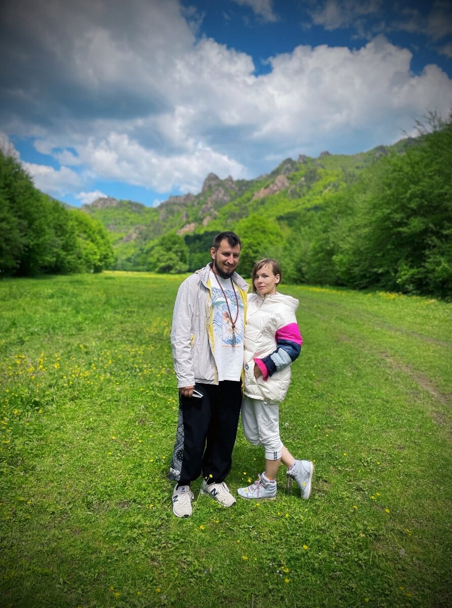 Фото из личного архива