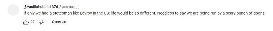  Prt Scr youtube.com/Russian News