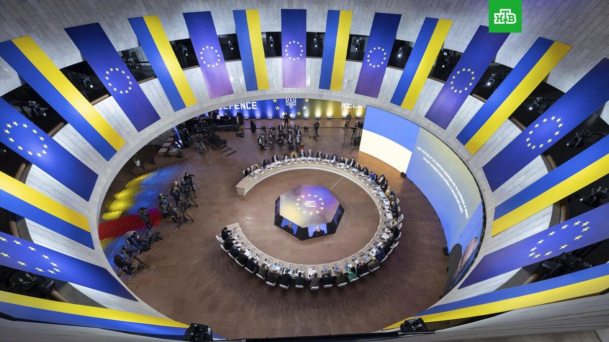    Фото: Пресс-служба Президента Украины