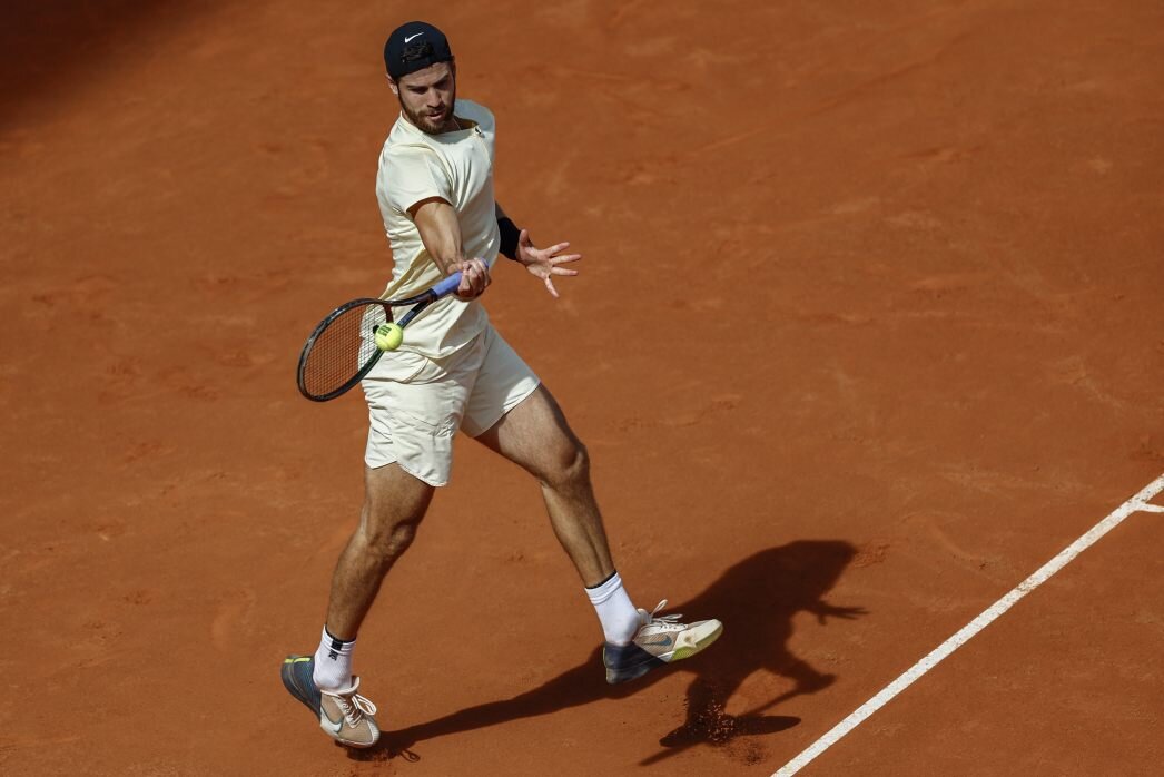    Фото: EPA / VOSTOCK Photo