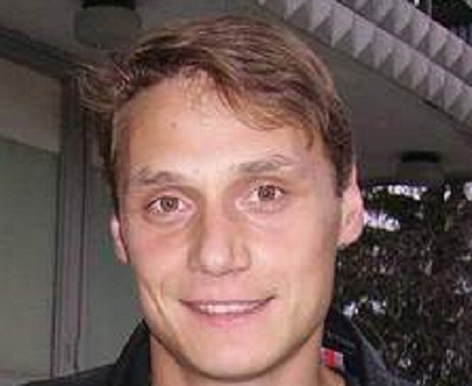 Александр Павленко - воспитанник Спартака сыгравший за основу всего пару раз