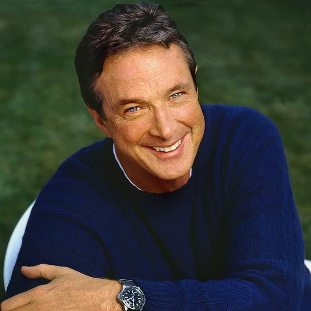 Майкл Крайтон