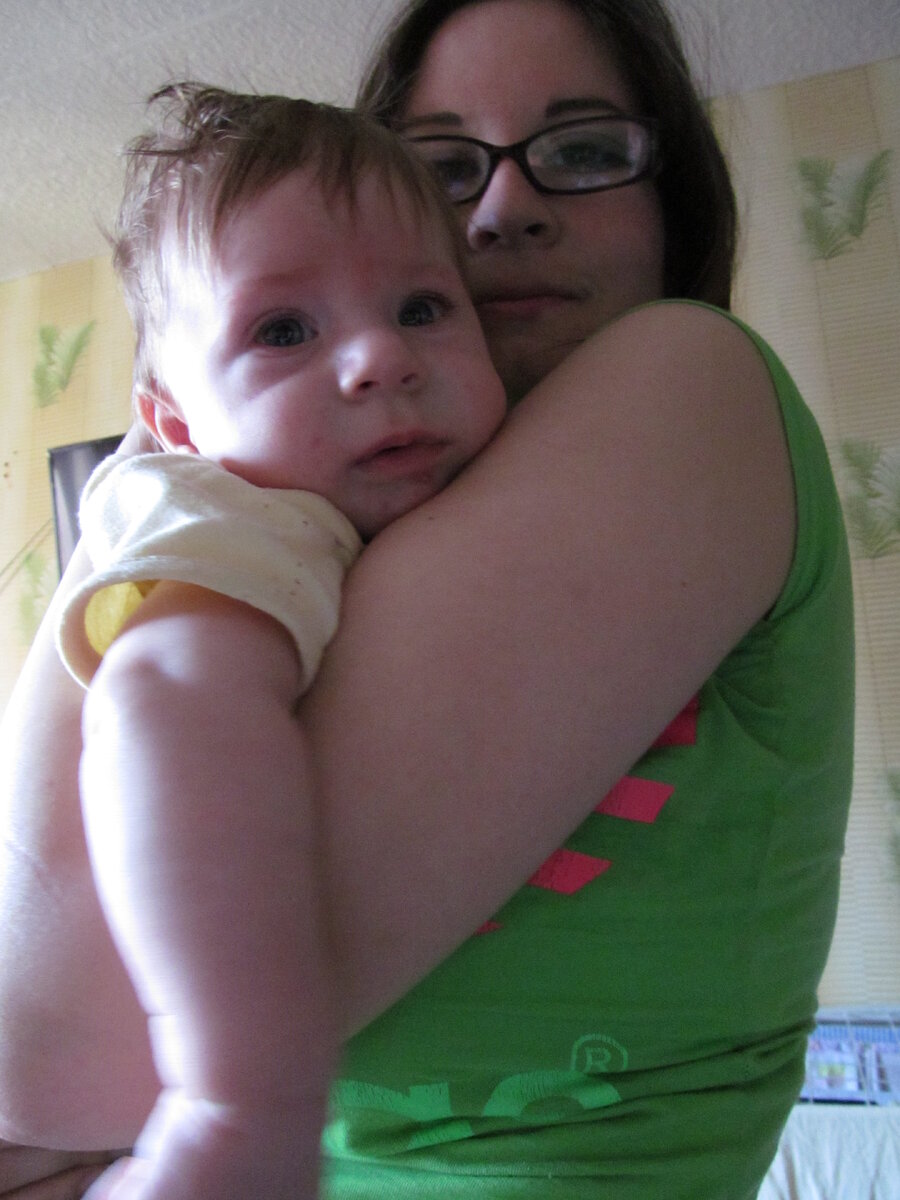 В общаге, 2016 год