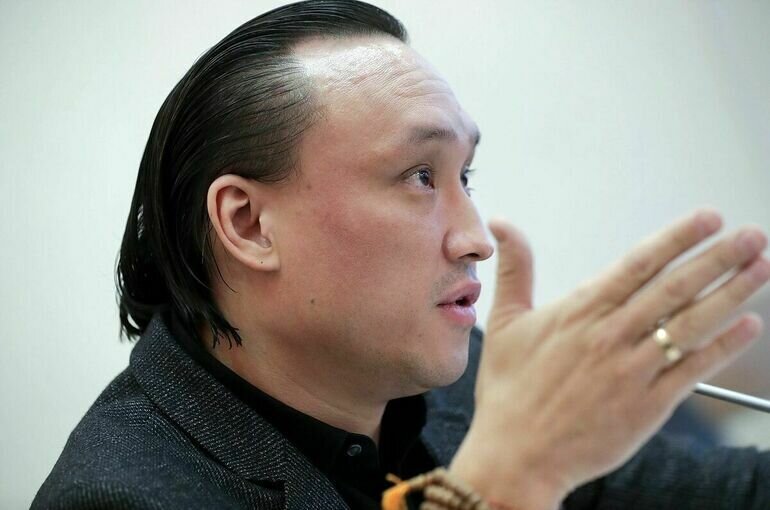   пресс-служба Госдумы