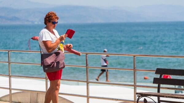    © РИА Новости Крым . дмитрий Макеев