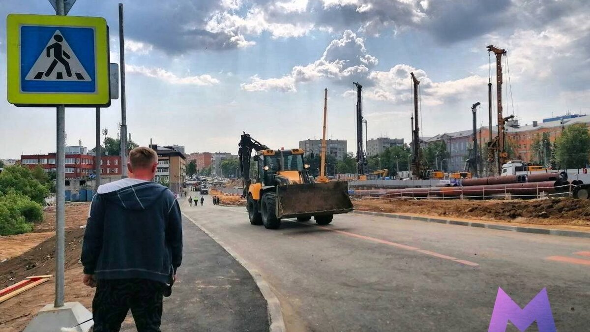 строительство метро в нижнем новгороде