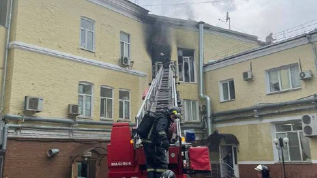    Фото: Прокуратура Москвы