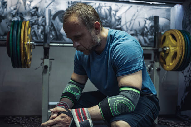 Увеличение объема мышц