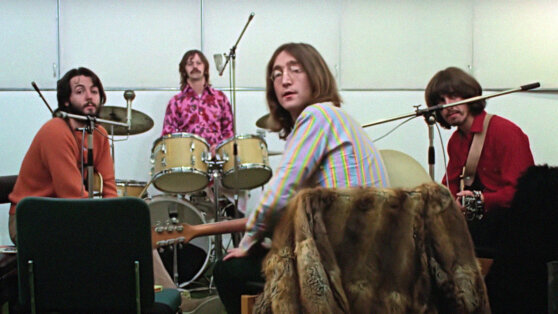    Искусственный интеллект помог дописать последнюю песню The Beatles Иван Обухов