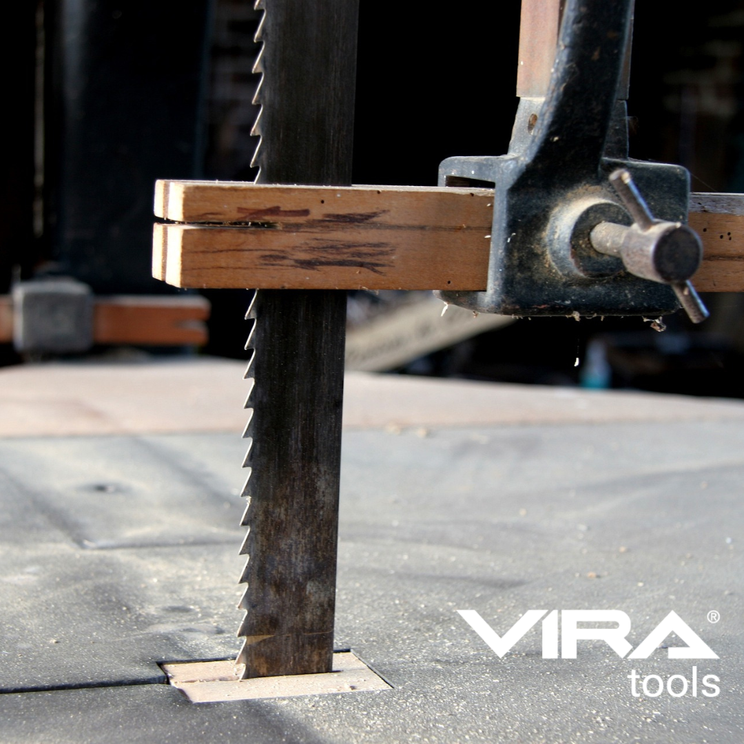 Ленточная пила: что это такое и почему стоит обратить на нее внимание